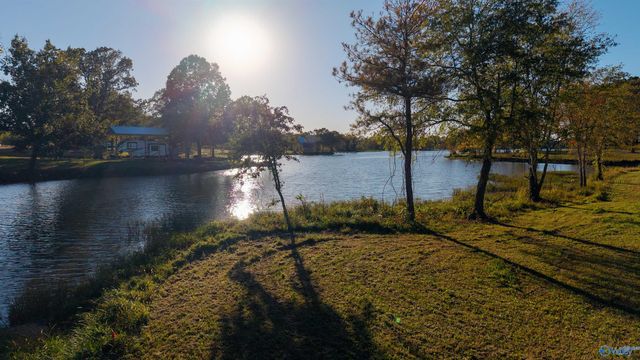 Lot 38 County Road 115, Cedar Bluff, AL 35959