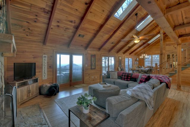 368 Walnut Ridge, Ellijay, GA 30536