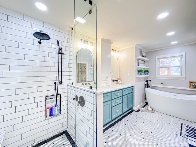 850 Elmwood Drive, Abilene, TX 79605