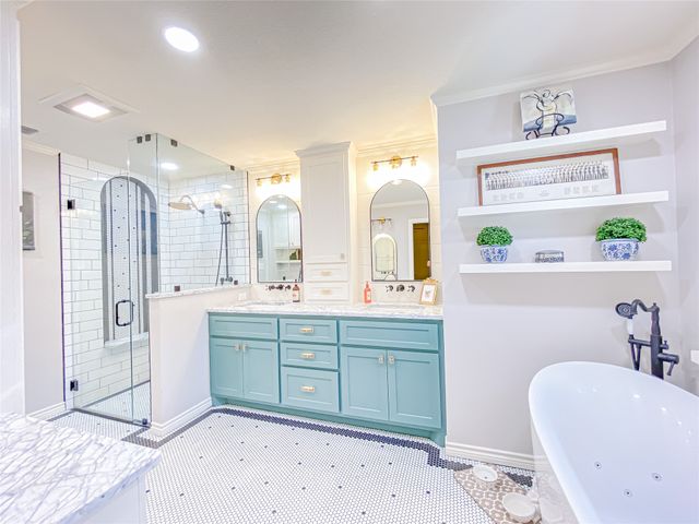 850 Elmwood Drive, Abilene, TX 79605