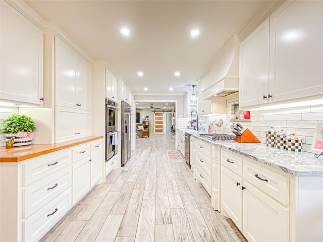 850 Elmwood Drive, Abilene, TX 79605