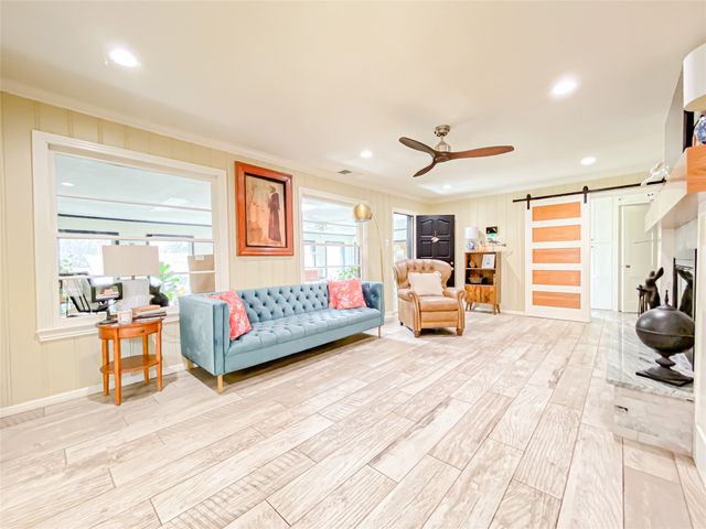 850 Elmwood Drive, Abilene, TX 79605