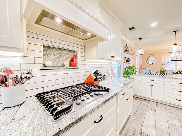 850 Elmwood Drive, Abilene, TX 79605