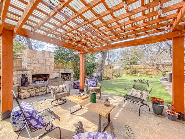 850 Elmwood Drive, Abilene, TX 79605