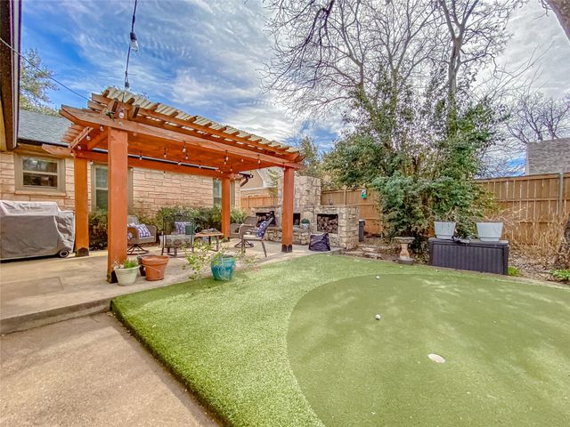 850 Elmwood Drive, Abilene, TX 79605