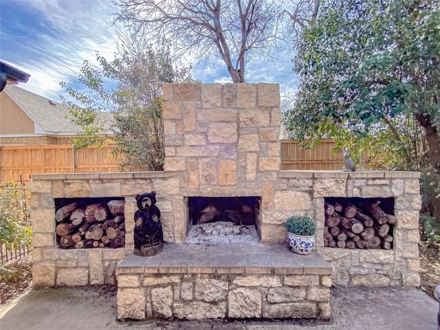 850 Elmwood Drive, Abilene, TX 79605