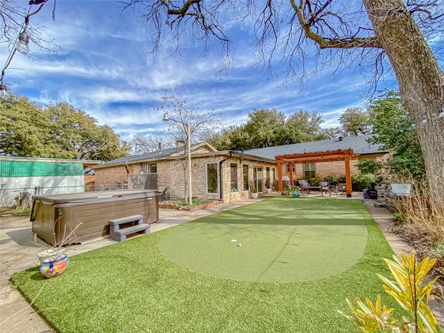 850 Elmwood Drive, Abilene, TX 79605