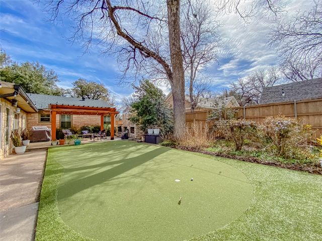 850 Elmwood Drive, Abilene, TX 79605