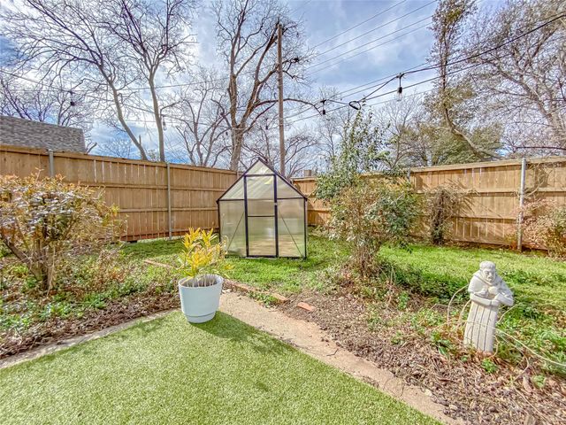 850 Elmwood Drive, Abilene, TX 79605