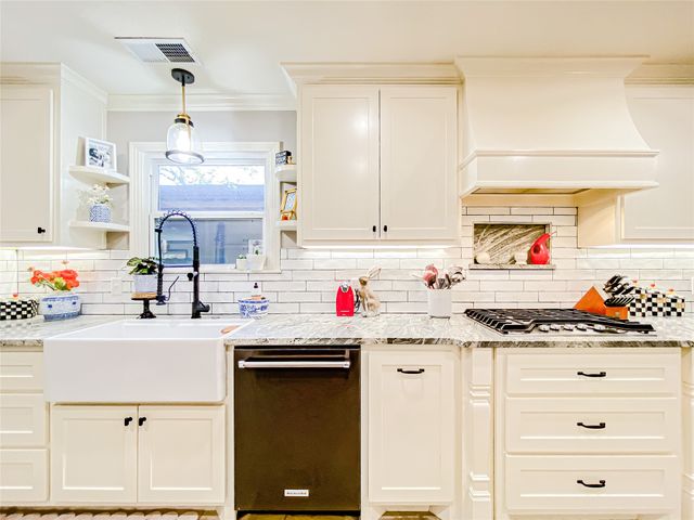 850 Elmwood Drive, Abilene, TX 79605