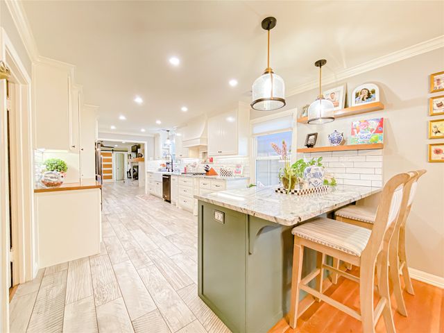 850 Elmwood Drive, Abilene, TX 79605