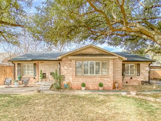 850 Elmwood Drive, Abilene, TX 79605