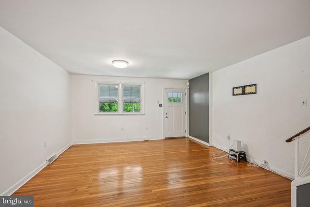 1454 STANBRIDGE STREET, Norristown, PA 19401