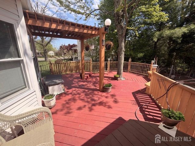 541 New Brunswick Road, Franklin Twsp, NJ 08873