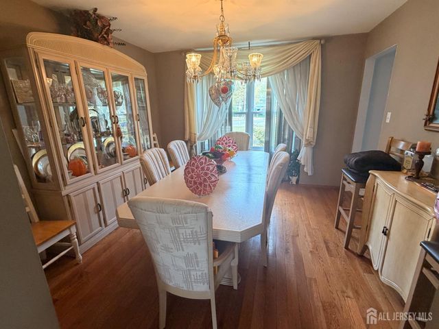 541 New Brunswick Road, Franklin Twsp, NJ 08873