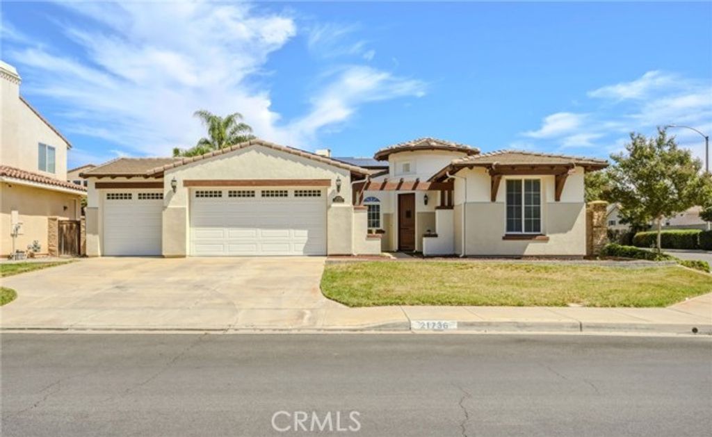 21736 Protea Court, Wildomar, CA 92595