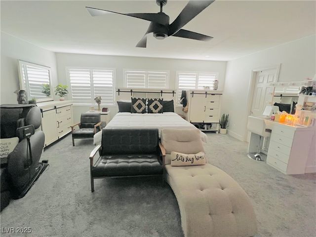 189 Ortiz Court, Las Vegas, NV 89110