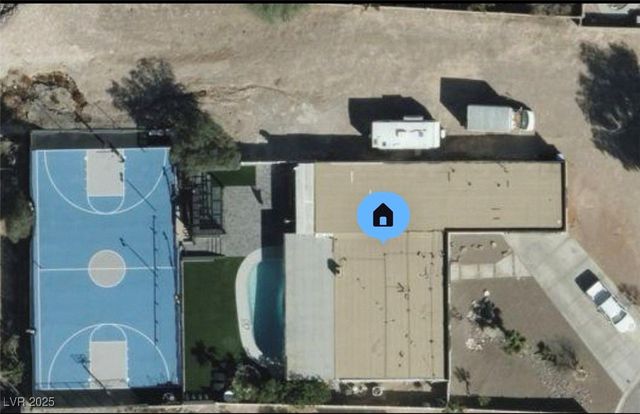 189 Ortiz Court, Las Vegas, NV 89110