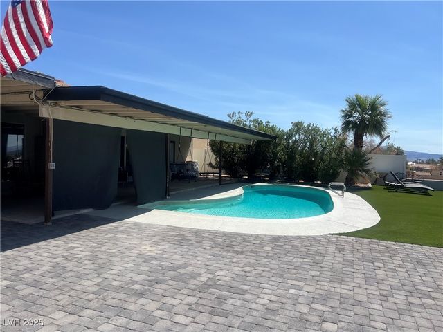 189 Ortiz Court, Las Vegas, NV 89110