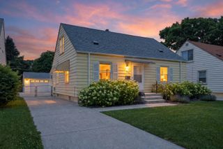 3432 Woodside Street, Dearborn City, MI 48124