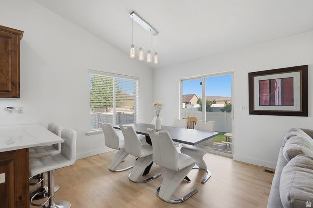 388 W MCALLISTER LN, Saratoga Springs, UT 84045