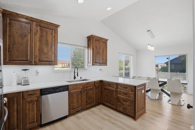 388 W MCALLISTER LN, Saratoga Springs, UT 84045