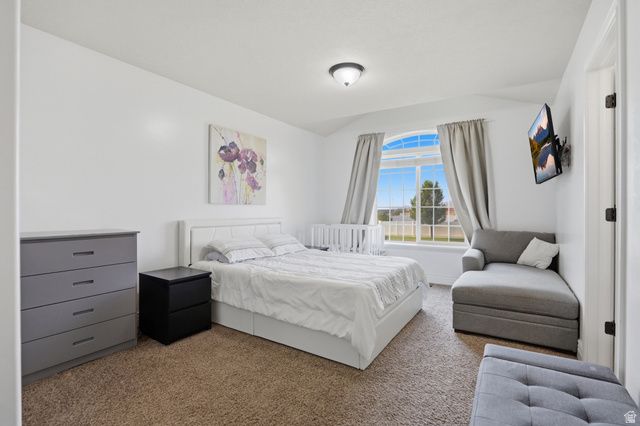 388 W MCALLISTER LN, Saratoga Springs, UT 84045