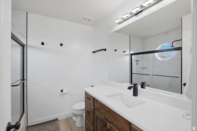 388 W MCALLISTER LN, Saratoga Springs, UT 84045