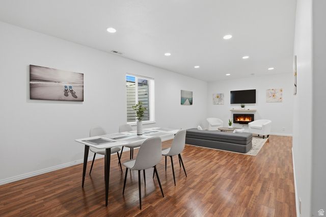 388 W MCALLISTER LN, Saratoga Springs, UT 84045