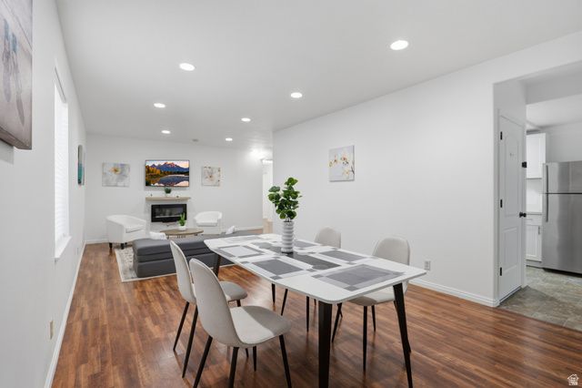 388 W MCALLISTER LN, Saratoga Springs, UT 84045