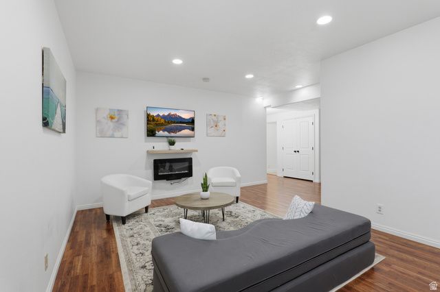 388 W MCALLISTER LN, Saratoga Springs, UT 84045