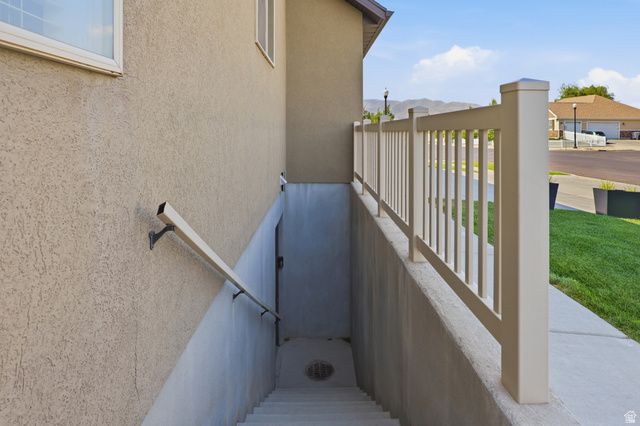 388 W MCALLISTER LN, Saratoga Springs, UT 84045