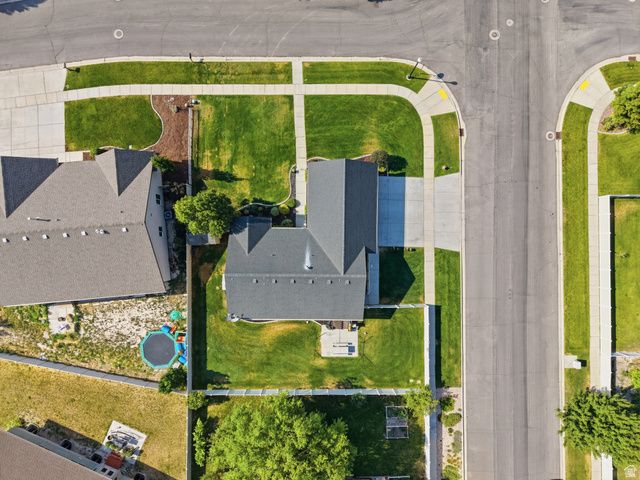 388 W MCALLISTER LN, Saratoga Springs, UT 84045