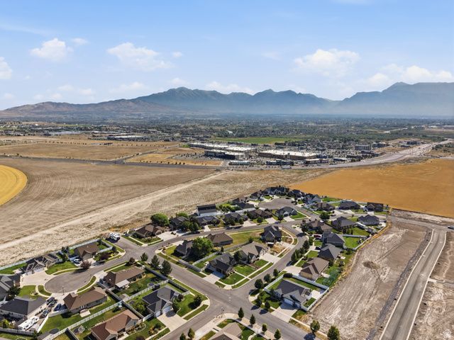 388 W MCALLISTER LN, Saratoga Springs, UT 84045