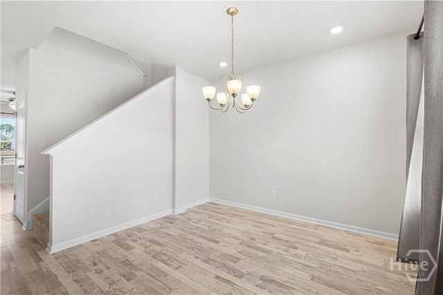 414 Grasslands Drive, Pooler, GA 31322