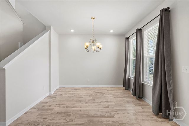 414 Grasslands Drive, Pooler, GA 31322