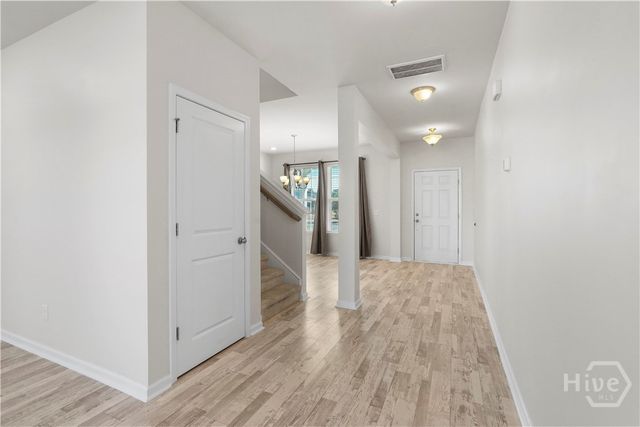 414 Grasslands Drive, Pooler, GA 31322