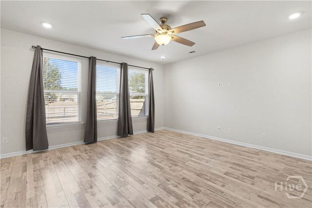 414 Grasslands Drive, Pooler, GA 31322