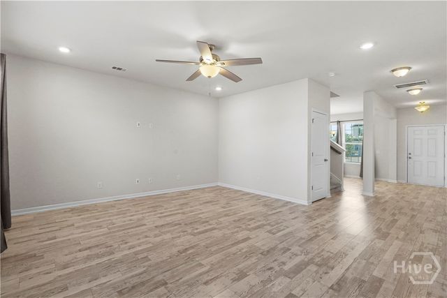 414 Grasslands Drive, Pooler, GA 31322