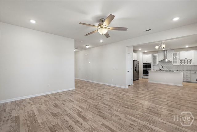 414 Grasslands Drive, Pooler, GA 31322