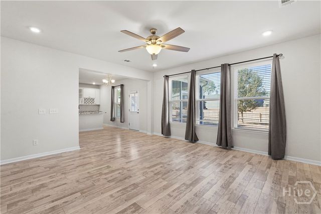 414 Grasslands Drive, Pooler, GA 31322