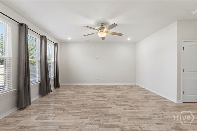 414 Grasslands Drive, Pooler, GA 31322