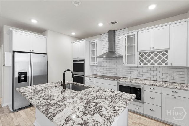 414 Grasslands Drive, Pooler, GA 31322