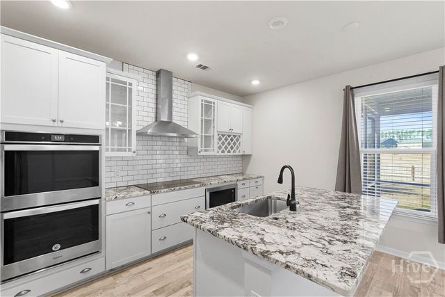 414 Grasslands Drive, Pooler, GA 31322