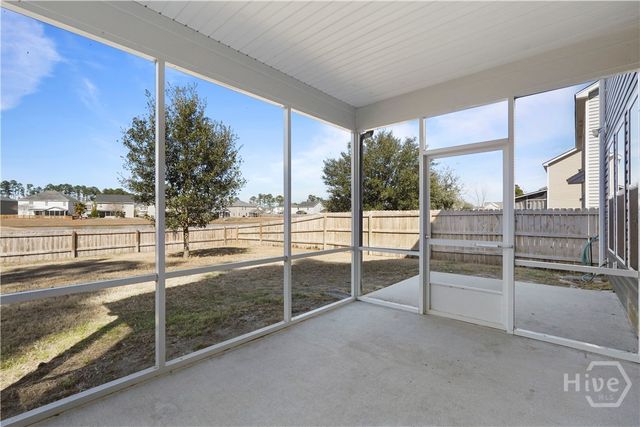 414 Grasslands Drive, Pooler, GA 31322