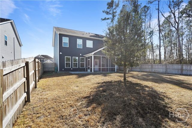 414 Grasslands Drive, Pooler, GA 31322