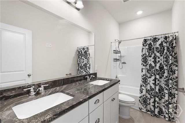 414 Grasslands Drive, Pooler, GA 31322