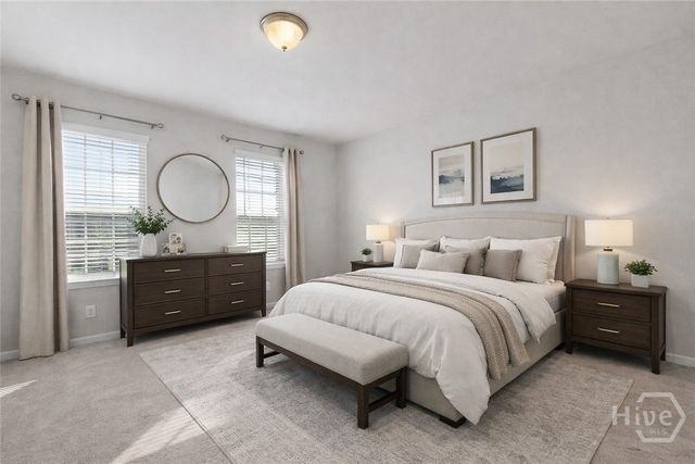 414 Grasslands Drive, Pooler, GA 31322