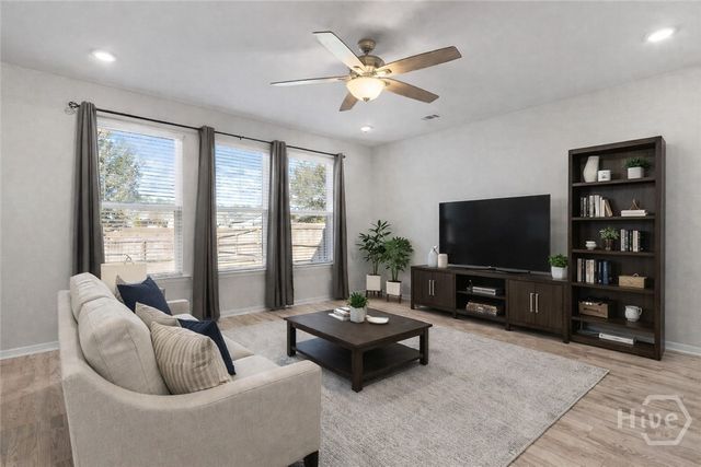 414 Grasslands Drive, Pooler, GA 31322