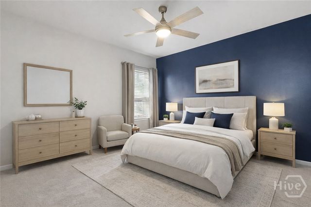 414 Grasslands Drive, Pooler, GA 31322